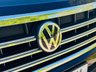 USED 2019 19 VOLKSWAGEN TOUAREG 3.0 TDI V6 R-Line Tech SUV 5dr Diesel Tiptronic 4Motion Euro 6 (s/s) (286 ps) LOW MILES+LETHR+PAN ROOF+ULEZ