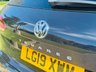 USED 2019 19 VOLKSWAGEN TOUAREG 3.0 TDI V6 R-Line Tech SUV 5dr Diesel Tiptronic 4Motion Euro 6 (s/s) (286 ps) LOW MILES+LETHR+PAN ROOF+ULEZ