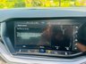 USED 2019 19 VOLKSWAGEN TOUAREG 3.0 TDI V6 R-Line Tech SUV 5dr Diesel Tiptronic 4Motion Euro 6 (s/s) (286 ps) LOW MILES+LETHR+PAN ROOF+ULEZ