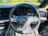 USED 2019 19 VOLKSWAGEN TOUAREG 3.0 TDI V6 R-Line Tech SUV 5dr Diesel Tiptronic 4Motion Euro 6 (s/s) (286 ps) LOW MILES+LETHR+PAN ROOF+ULEZ