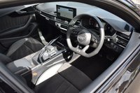 USED 2020 70 AUDI A4 2.0 TDI 40 Black Edition Saloon 4dr Diesel S Tronic quattro Euro 6 (s/s) (190 ps) BANG & OULFSEN / 360 CAM / FSH