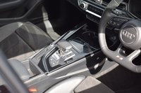 USED 2020 70 AUDI A4 2.0 TDI 40 Black Edition Saloon 4dr Diesel S Tronic quattro Euro 6 (s/s) (190 ps) BANG & OULFSEN / 360 CAM / FSH