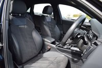 USED 2020 70 AUDI A4 2.0 TDI 40 Black Edition Saloon 4dr Diesel S Tronic quattro Euro 6 (s/s) (190 ps) BANG & OULFSEN / 360 CAM / FSH
