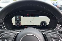 USED 2020 70 AUDI A4 2.0 TDI 40 Black Edition Saloon 4dr Diesel S Tronic quattro Euro 6 (s/s) (190 ps) BANG & OULFSEN / 360 CAM / FSH