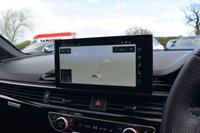 USED 2020 70 AUDI A4 2.0 TDI 40 Black Edition Saloon 4dr Diesel S Tronic quattro Euro 6 (s/s) (190 ps) BANG & OULFSEN / 360 CAM / FSH