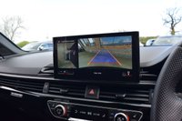 USED 2020 70 AUDI A4 2.0 TDI 40 Black Edition Saloon 4dr Diesel S Tronic quattro Euro 6 (s/s) (190 ps) BANG & OULFSEN / 360 CAM / FSH
