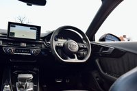 USED 2020 70 AUDI A4 2.0 TDI 40 Black Edition Saloon 4dr Diesel S Tronic quattro Euro 6 (s/s) (190 ps) BANG & OULFSEN / 360 CAM / FSH