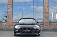 USED 2020 70 AUDI A4 2.0 TDI 40 Black Edition Saloon 4dr Diesel S Tronic quattro Euro 6 (s/s) (190 ps) BANG & OULFSEN / 360 CAM / FSH