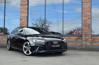 USED 2020 70 AUDI A4 2.0 TDI 40 Black Edition Saloon 4dr Diesel S Tronic quattro Euro 6 (s/s) (190 ps) BANG & OULFSEN / 360 CAM / FSH