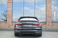 USED 2020 70 AUDI A4 2.0 TDI 40 Black Edition Saloon 4dr Diesel S Tronic quattro Euro 6 (s/s) (190 ps) BANG & OULFSEN / 360 CAM / FSH
