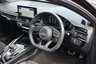 USED 2020 70 AUDI A4 2.0 TDI 40 Black Edition Saloon 4dr Diesel S Tronic quattro Euro 6 (s/s) (190 ps) BANG & OULFSEN / 360 CAM / FSH
