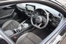 USED 2020 70 AUDI A4 2.0 TDI 40 Black Edition Saloon 4dr Diesel S Tronic quattro Euro 6 (s/s) (190 ps) BANG & OULFSEN / 360 CAM / FSH