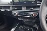 USED 2020 70 AUDI A4 2.0 TDI 40 Black Edition Saloon 4dr Diesel S Tronic quattro Euro 6 (s/s) (190 ps) BANG & OULFSEN / 360 CAM / FSH