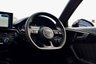 USED 2020 70 AUDI A4 2.0 TDI 40 Black Edition Saloon 4dr Diesel S Tronic quattro Euro 6 (s/s) (190 ps) BANG & OULFSEN / 360 CAM / FSH