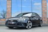 USED 2020 70 AUDI A4 2.0 TDI 40 Black Edition Saloon 4dr Diesel S Tronic quattro Euro 6 (s/s) (190 ps) BANG & OULFSEN / 360 CAM / FSH