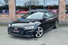 USED 2020 70 AUDI A4 2.0 TDI 40 Black Edition Saloon 4dr Diesel S Tronic quattro Euro 6 (s/s) (190 ps) BANG & OULFSEN / 360 CAM / FSH