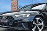 USED 2020 70 AUDI A4 2.0 TDI 40 Black Edition Saloon 4dr Diesel S Tronic quattro Euro 6 (s/s) (190 ps) BANG & OULFSEN / 360 CAM / FSH