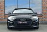 USED 2020 70 AUDI A4 2.0 TDI 40 Black Edition Saloon 4dr Diesel S Tronic quattro Euro 6 (s/s) (190 ps) BANG & OULFSEN / 360 CAM / FSH
