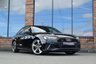 USED 2020 70 AUDI A4 2.0 TDI 40 Black Edition Saloon 4dr Diesel S Tronic quattro Euro 6 (s/s) (190 ps) BANG & OULFSEN / 360 CAM / FSH