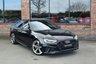 USED 2020 70 AUDI A4 2.0 TDI 40 Black Edition Saloon 4dr Diesel S Tronic quattro Euro 6 (s/s) (190 ps) BANG & OULFSEN / 360 CAM / FSH