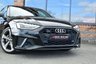 USED 2020 70 AUDI A4 2.0 TDI 40 Black Edition Saloon 4dr Diesel S Tronic quattro Euro 6 (s/s) (190 ps) BANG & OULFSEN / 360 CAM / FSH