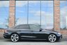 USED 2020 70 AUDI A4 2.0 TDI 40 Black Edition Saloon 4dr Diesel S Tronic quattro Euro 6 (s/s) (190 ps) BANG & OULFSEN / 360 CAM / FSH