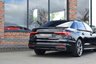 USED 2020 70 AUDI A4 2.0 TDI 40 Black Edition Saloon 4dr Diesel S Tronic quattro Euro 6 (s/s) (190 ps) BANG & OULFSEN / 360 CAM / FSH