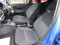 USED 2020 20 NISSAN MICRA 1.0 IG-T Acenta Hatchback 5dr Petrol Automatic XTRON Euro 6 (s/s) (100 ps) SUPER LOW MILEAGE AUTOMATIC,,,ONLY 13000 MILES,,,SERVICE HISTORY,,,,GREAT ECONOMY,,,SAT NAV ,,,REVERSING CAMERA,,,NEW M.O.T AND SERVICE BEFORE COLLECTION,,,,PARTS AND LABOUR WARRANTY INCLUDED.