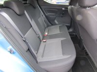 USED 2020 20 NISSAN MICRA 1.0 IG-T Acenta Hatchback 5dr Petrol Automatic XTRON Euro 6 (s/s) (100 ps) SUPER LOW MILEAGE AUTOMATIC,,,ONLY 13000 MILES,,,SERVICE HISTORY,,,,GREAT ECONOMY,,,SAT NAV ,,,REVERSING CAMERA,,,NEW M.O.T AND SERVICE BEFORE COLLECTION,,,,PARTS AND LABOUR WARRANTY INCLUDED.
