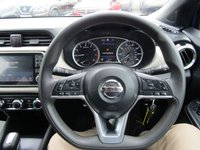USED 2020 20 NISSAN MICRA 1.0 IG-T Acenta Hatchback 5dr Petrol Automatic XTRON Euro 6 (s/s) (100 ps) SUPER LOW MILEAGE AUTOMATIC,,,ONLY 13000 MILES,,,SERVICE HISTORY,,,,GREAT ECONOMY,,,SAT NAV ,,,REVERSING CAMERA,,,NEW M.O.T AND SERVICE BEFORE COLLECTION,,,,PARTS AND LABOUR WARRANTY INCLUDED.