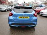 USED 2020 20 NISSAN MICRA 1.0 IG-T Acenta Hatchback 5dr Petrol Automatic XTRON Euro 6 (s/s) (100 ps) SUPER LOW MILEAGE AUTOMATIC,,,ONLY 13000 MILES,,,SERVICE HISTORY,,,,GREAT ECONOMY,,,SAT NAV ,,,REVERSING CAMERA,,,NEW M.O.T AND SERVICE BEFORE COLLECTION,,,,PARTS AND LABOUR WARRANTY INCLUDED.