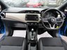 USED 2020 20 NISSAN MICRA 1.0 IG-T Acenta Hatchback 5dr Petrol Automatic XTRON Euro 6 (s/s) (100 ps) SUPER LOW MILEAGE AUTOMATIC,,,ONLY 13000 MILES,,,SERVICE HISTORY,,,,GREAT ECONOMY,,,SAT NAV ,,,REVERSING CAMERA,,,NEW M.O.T AND SERVICE BEFORE COLLECTION,,,,PARTS AND LABOUR WARRANTY INCLUDED.