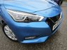 USED 2020 20 NISSAN MICRA 1.0 IG-T Acenta Hatchback 5dr Petrol Automatic XTRON Euro 6 (s/s) (100 ps) SUPER LOW MILEAGE AUTOMATIC,,,ONLY 13000 MILES,,,SERVICE HISTORY,,,,GREAT ECONOMY,,,SAT NAV ,,,REVERSING CAMERA,,,NEW M.O.T AND SERVICE BEFORE COLLECTION,,,,PARTS AND LABOUR WARRANTY INCLUDED.
