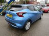 USED 2020 20 NISSAN MICRA 1.0 IG-T Acenta Hatchback 5dr Petrol Automatic XTRON Euro 6 (s/s) (100 ps) SUPER LOW MILEAGE AUTOMATIC,,,ONLY 13000 MILES,,,SERVICE HISTORY,,,,GREAT ECONOMY,,,SAT NAV ,,,REVERSING CAMERA,,,NEW M.O.T AND SERVICE BEFORE COLLECTION,,,,PARTS AND LABOUR WARRANTY INCLUDED.