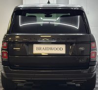 USED 2021 21 LAND ROVER RANGE ROVER 2.0 P400e 13.1kWh Autobiography SUV 5dr Petrol Plug-in Hybrid Auto 4WD Euro 6 (s/s) (404 ps) 