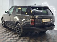USED 2021 21 LAND ROVER RANGE ROVER 2.0 P400e 13.1kWh Autobiography SUV 5dr Petrol Plug-in Hybrid Auto 4WD Euro 6 (s/s) (404 ps) 