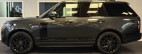 USED 2021 21 LAND ROVER RANGE ROVER 2.0 P400e 13.1kWh Autobiography SUV 5dr Petrol Plug-in Hybrid Auto 4WD Euro 6 (s/s) (404 ps) 