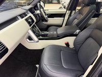 USED 2021 21 LAND ROVER RANGE ROVER 2.0 P400e 13.1kWh Autobiography SUV 5dr Petrol Plug-in Hybrid Auto 4WD Euro 6 (s/s) (404 ps) 