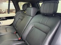 USED 2021 21 LAND ROVER RANGE ROVER 2.0 P400e 13.1kWh Autobiography SUV 5dr Petrol Plug-in Hybrid Auto 4WD Euro 6 (s/s) (404 ps) 