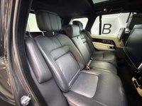 USED 2021 21 LAND ROVER RANGE ROVER 2.0 P400e 13.1kWh Autobiography SUV 5dr Petrol Plug-in Hybrid Auto 4WD Euro 6 (s/s) (404 ps) 