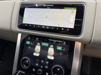 USED 2021 21 LAND ROVER RANGE ROVER 2.0 P400e 13.1kWh Autobiography SUV 5dr Petrol Plug-in Hybrid Auto 4WD Euro 6 (s/s) (404 ps) 