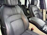 USED 2021 21 LAND ROVER RANGE ROVER 2.0 P400e 13.1kWh Autobiography SUV 5dr Petrol Plug-in Hybrid Auto 4WD Euro 6 (s/s) (404 ps) 