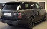 USED 2021 21 LAND ROVER RANGE ROVER 2.0 P400e 13.1kWh Autobiography SUV 5dr Petrol Plug-in Hybrid Auto 4WD Euro 6 (s/s) (404 ps) 