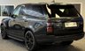 USED 2021 21 LAND ROVER RANGE ROVER 2.0 P400e 13.1kWh Autobiography SUV 5dr Petrol Plug-in Hybrid Auto 4WD Euro 6 (s/s) (404 ps) 