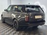 USED 2021 21 LAND ROVER RANGE ROVER 2.0 P400e 13.1kWh Autobiography SUV 5dr Petrol Plug-in Hybrid Auto 4WD Euro 6 (s/s) (404 ps) 