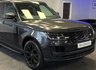 USED 2021 21 LAND ROVER RANGE ROVER 2.0 P400e 13.1kWh Autobiography SUV 5dr Petrol Plug-in Hybrid Auto 4WD Euro 6 (s/s) (404 ps) 