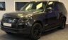 USED 2021 21 LAND ROVER RANGE ROVER 2.0 P400e 13.1kWh Autobiography SUV 5dr Petrol Plug-in Hybrid Auto 4WD Euro 6 (s/s) (404 ps) 