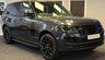 USED 2021 21 LAND ROVER RANGE ROVER 2.0 P400e 13.1kWh Autobiography SUV 5dr Petrol Plug-in Hybrid Auto 4WD Euro 6 (s/s) (404 ps) 