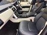 USED 2021 21 LAND ROVER RANGE ROVER 2.0 P400e 13.1kWh Autobiography SUV 5dr Petrol Plug-in Hybrid Auto 4WD Euro 6 (s/s) (404 ps) 