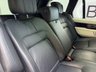 USED 2021 21 LAND ROVER RANGE ROVER 2.0 P400e 13.1kWh Autobiography SUV 5dr Petrol Plug-in Hybrid Auto 4WD Euro 6 (s/s) (404 ps) 
